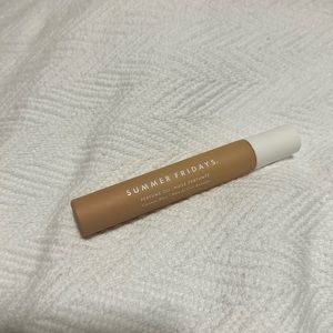 Summer Fridays Roll-on perfume oil (coconut wave)